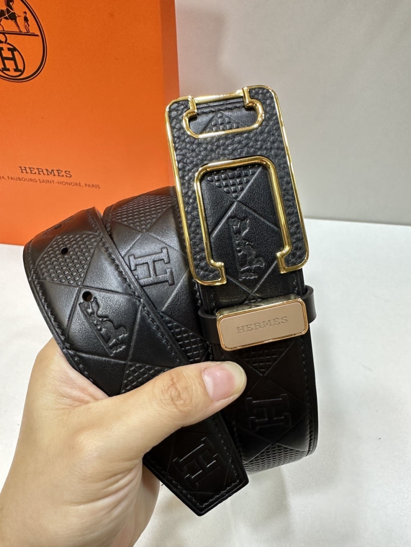 Hermes Belts